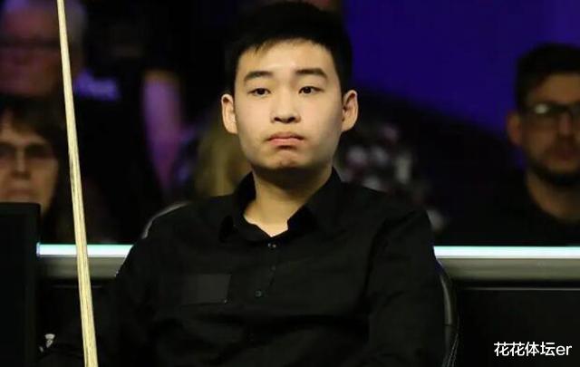 斯佳辉|1-3到6-4，单杆69分极限翻盘，19岁新星大逆转，中国7人挺进第2轮