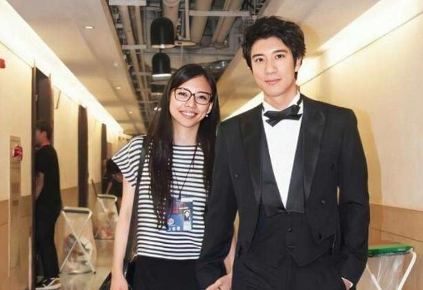 王力宏|王力宏心平气和回应婚变风波：对李靓蕾从无恨意，只有恐惧和害怕