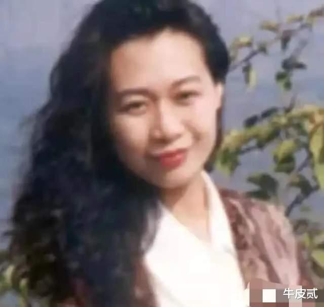 陈丽华|“唐僧”迟重瑞的妻子陈丽华：我的家规有多严，你根本意想不到