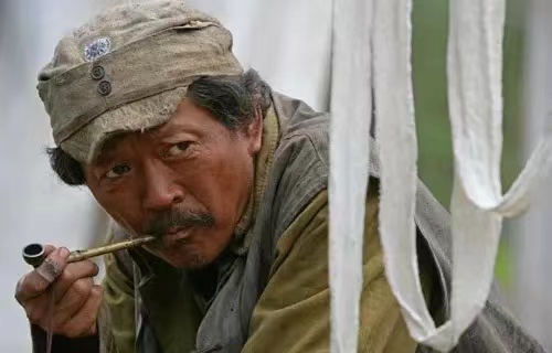 康洪雷|《我的团长我的团》，每年一遍，记忆不残