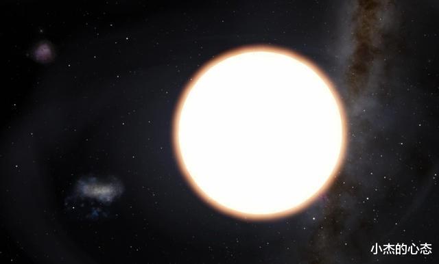 老人星有多大?天文学家如何测量出来?