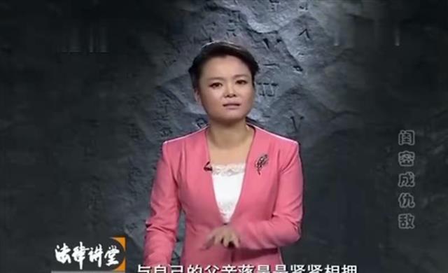 刘亦菲|闺蜜变后妈,婚礼现场扒光她衣服,却在河里发现闺蜜尸体|法堂