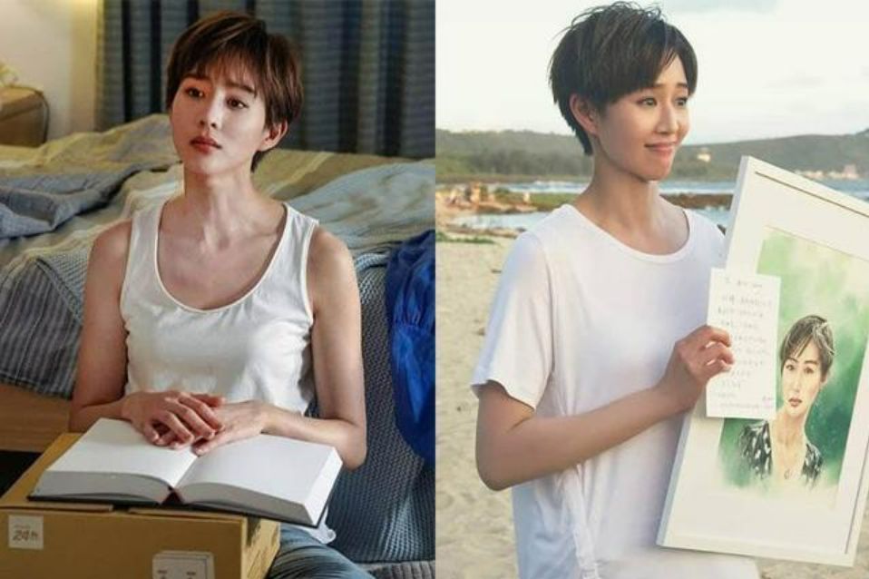 女人上了40岁，这5种“发型”尽量远离，不是扮嫩就是太显老
