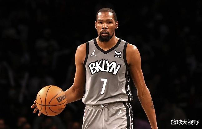 凯文·杜兰特|86+9+9！感谢纳什，感谢特雷杨，你们逼出了一个NBA奇迹