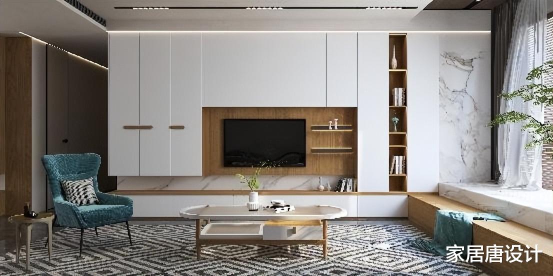 一个整洁舒适的家,这4处定不能“添乱”,你家做到了吗?