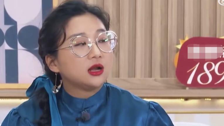 产假|傅首尔：要给男人放产假，和女性一样长，带孩子男女责任一样大