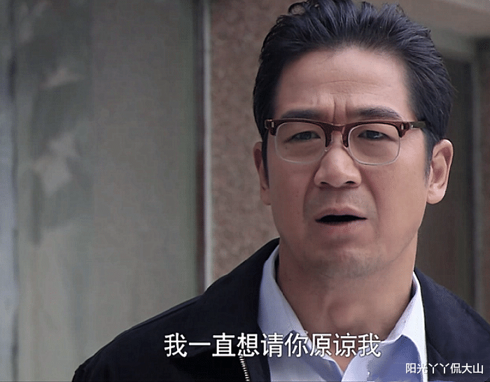 佟志|金婚:佟志精神出轨,愧对的是文丽,为何却一直向李天骄道歉呢?