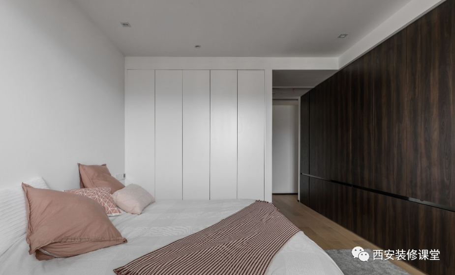 入住家里乱,那是你不知道什么地方可以做收纳