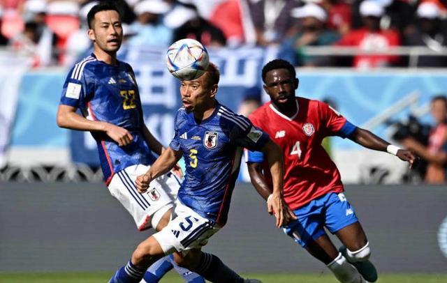 0-1！日本队玩大了，主帅昏招酿成大错，最新形势：赢西班牙出线