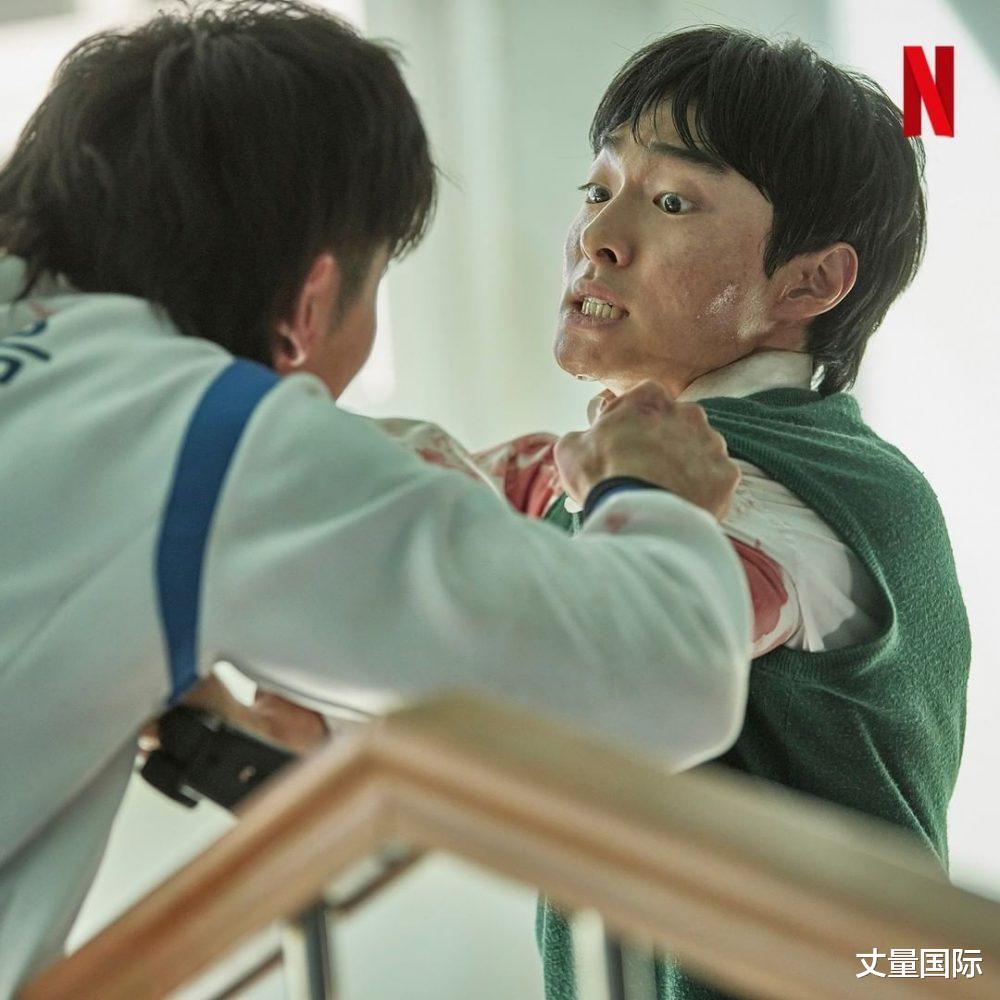 僵尸校园|《僵尸校园》第二季6大亮点预测，班长南拉＆秀赫有望升格男女主角？