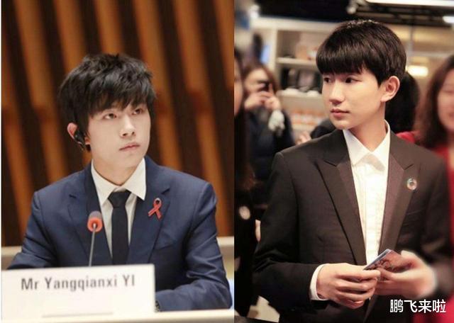 王俊凯|带领组合成名爆红，如今却惨遭资本抛弃，王俊凯到底招惹谁了？