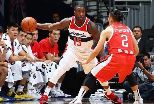 火箭队|现在如日中天的辽宁队能击败NBA最弱的火箭队吗？