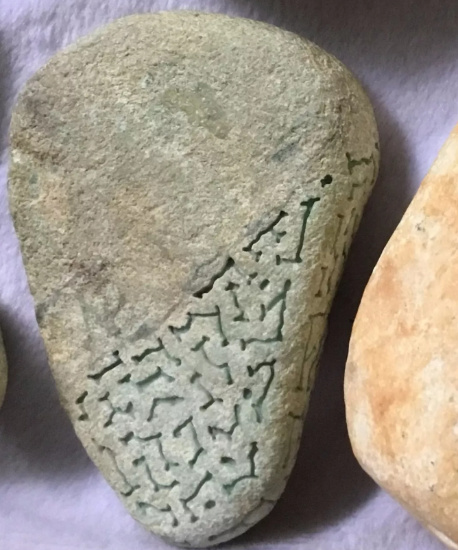 翡翠|当翡翠原石耍起“流氓”来，打了不少资深行家的脸