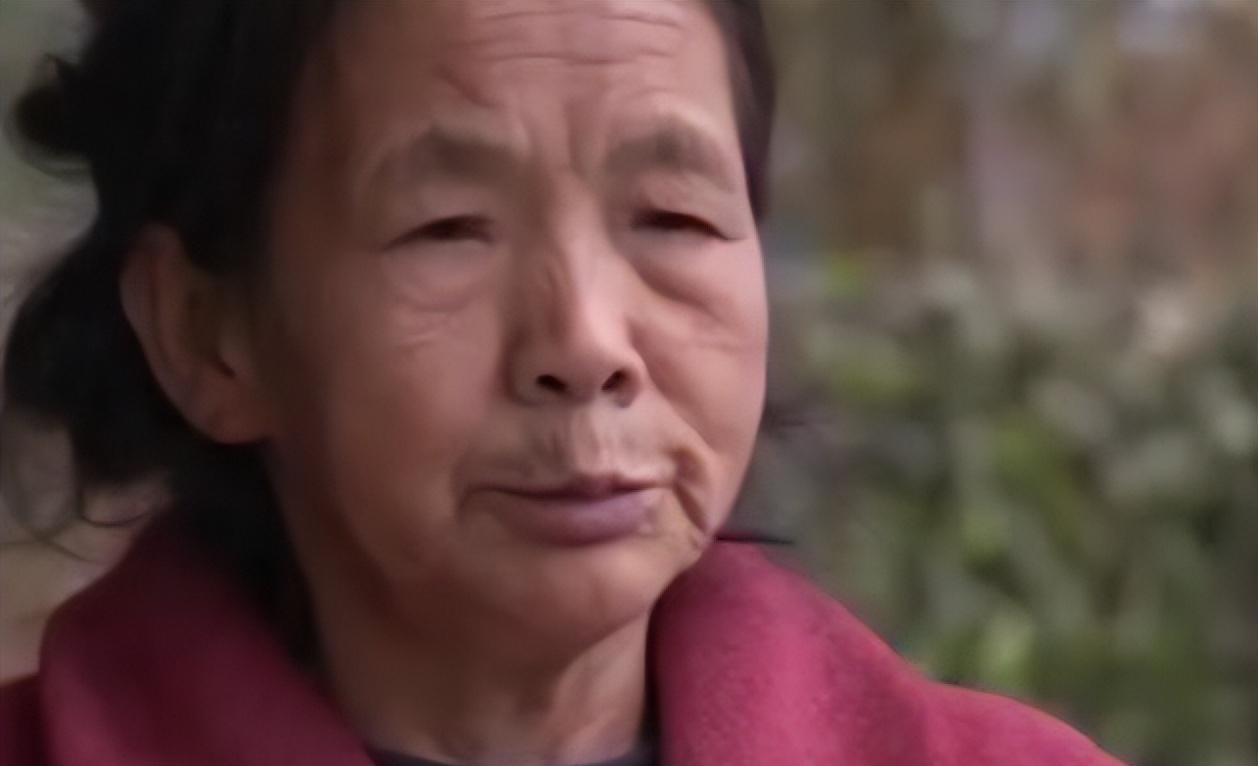 2014年重庆85岁母亲被关门外,哀鸣一夜后冻死,四个不孝子全判刑