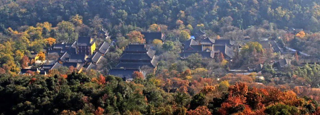 招聘|千年古寺招聘:月薪过万,周末双休,免费饭菜,早九晚五还不加班