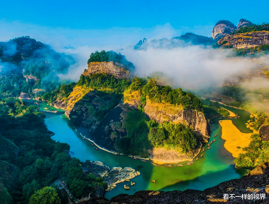 戈壁|为什么有些人宁愿待在家里，也不愿意出去旅游？原因很现实