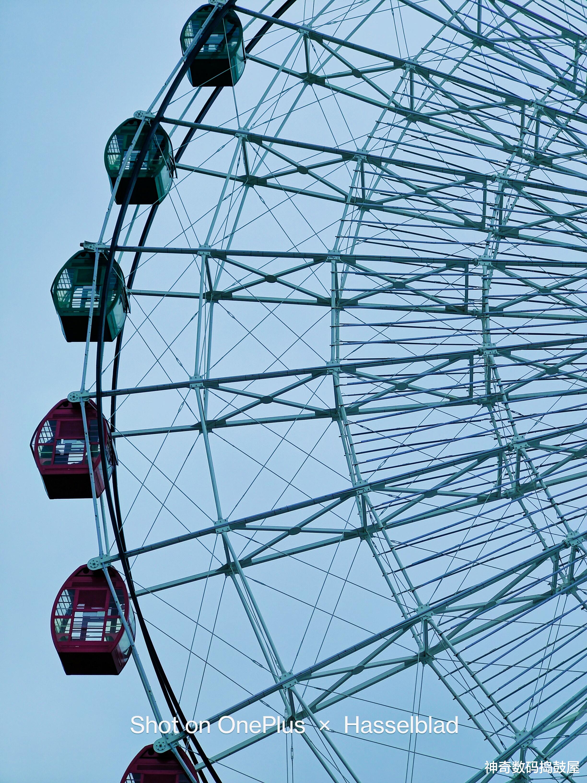 一加科技|女朋友突然很想要一加10Pro，女朋友可能看中的是它这些