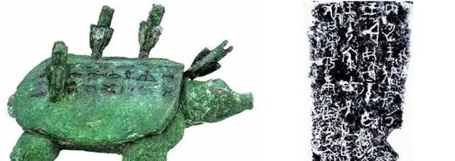 娄底|洛阳老人钓上一只“乌龟”，背插4箭，专家：一竿子钓上来18亿