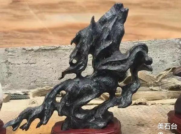 退休后痴迷熊猫石,被骗136万,至今还在做亿万富豪梦