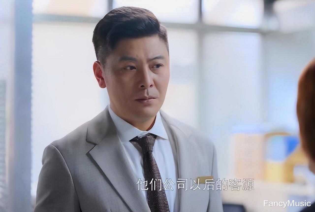 倪妮|看了《欢乐颂3》才知道，配角帅起来，就真的没主角啥事了