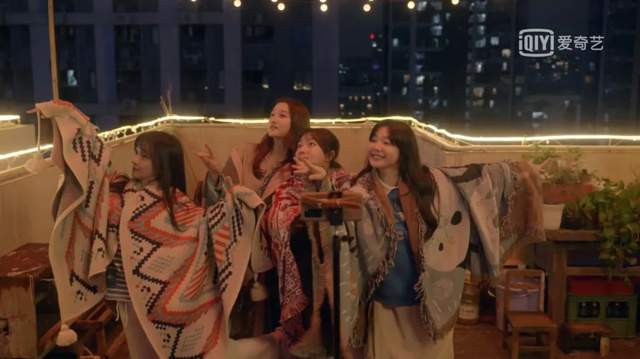 宿舍|低开高走竟然走到女性群像剧新标杆,过分了