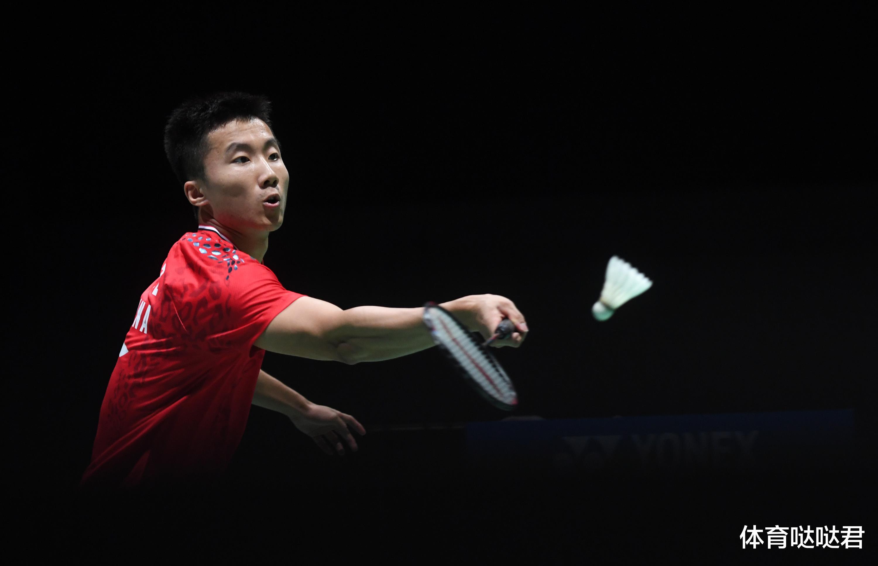 日本队|国羽轰出三个2-0！汤姆斯杯首战告捷，四大协会连赢五场旗开得胜