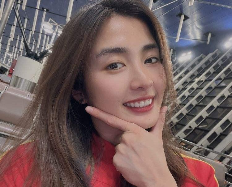 赵丽娜|为何女足颜值门将31岁还单身？她亲口透露真因，并不是太挑剔