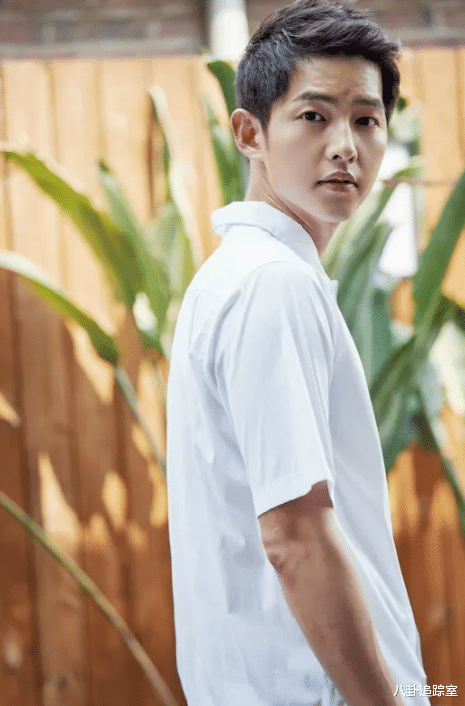 宋仲基|宋仲基方承认恋情，与英国素人恋爱历程曝光，女方全程护肚疑怀孕