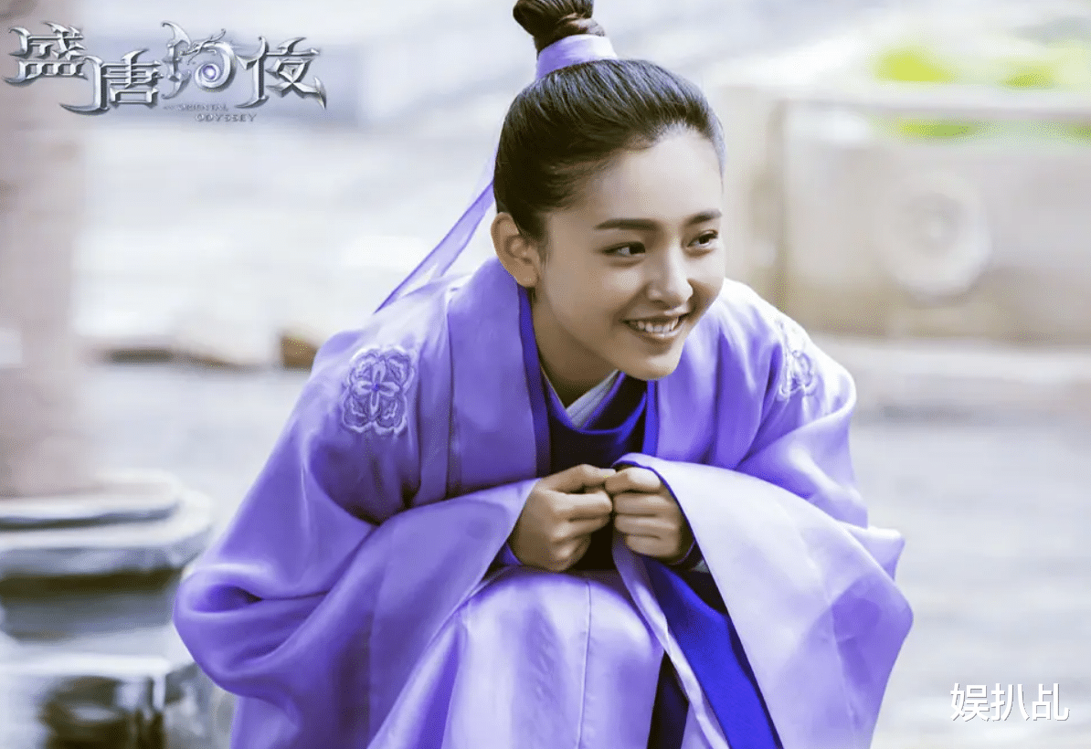 饶雪漫|这些演员都曾是“疼痛文学”的书模，饶雪漫不做经纪人可惜了