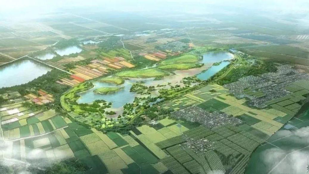 北京市|济南著名大湖迎来旅游开发，将打造8大主题乐园、度假酒店群