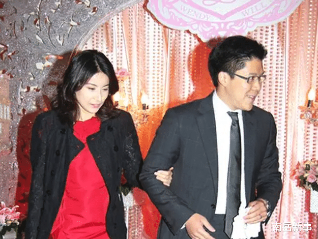 林峰|有种整容叫嫁对人,这8位女星婚后越来越美,最后一位让人羡慕