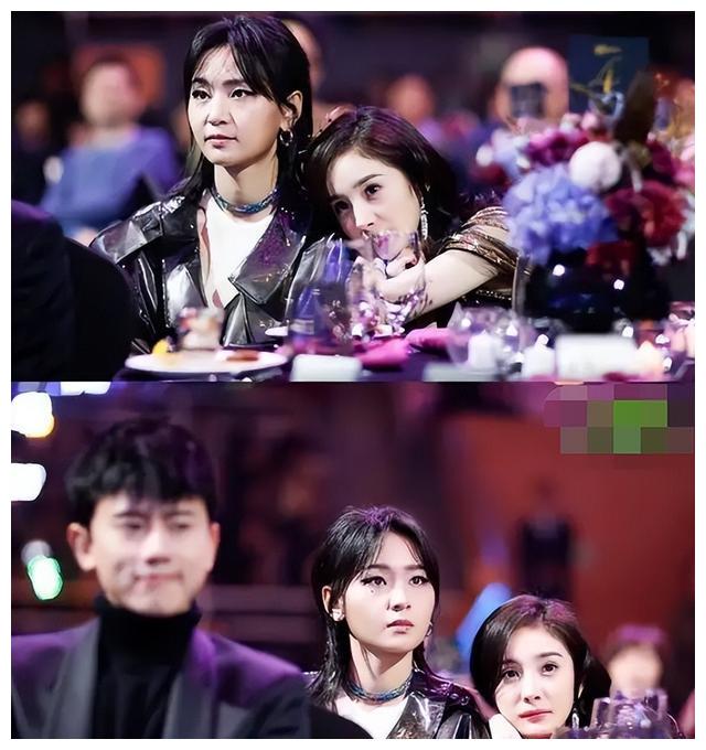 赵丽颖|娱乐圈也有真友情,从赵丽颖到张艺兴,他们拥有的友情令人羡慕