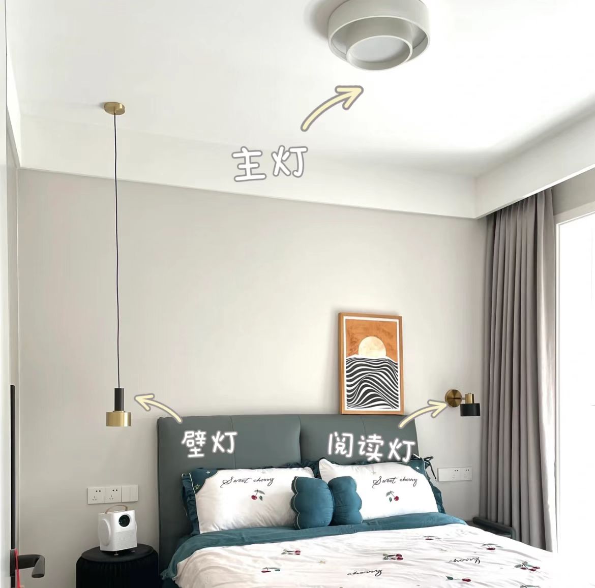 若再选一次灯具,我一定会坚持这“9不选”,不是矫情是经验教训