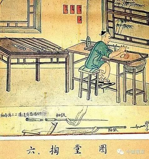 翡翠手镯|假如玉也有灵魂