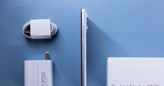 卢伟冰|不做参数机，RedmiNote12Pro用户体验评价出炉，好评率高达98%