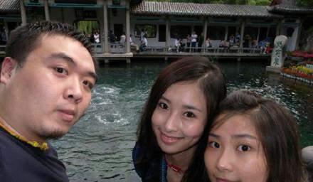 林允儿|兽兽：被前任一渣再渣，遭男友报复全网皆知，嫁外国老公美满幸福