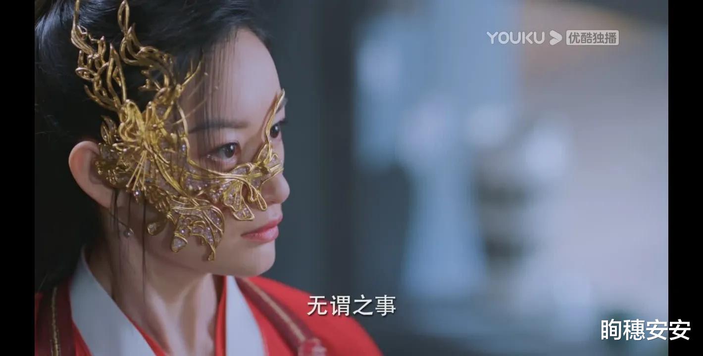 纪云禾|《恰似故人归》为什么只有纪云禾能见到宁悉语呢