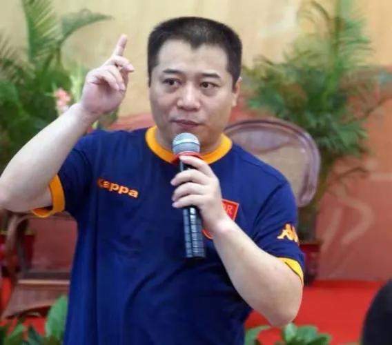 王涛|王涛的故事：拯救国乒男队走出低谷，双打之王，如今已官至正厅级