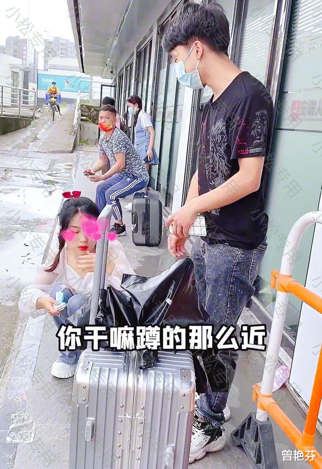 广东:小伙存款17万,小姐姐主动献殷勤,你不想找个老婆回家吗?