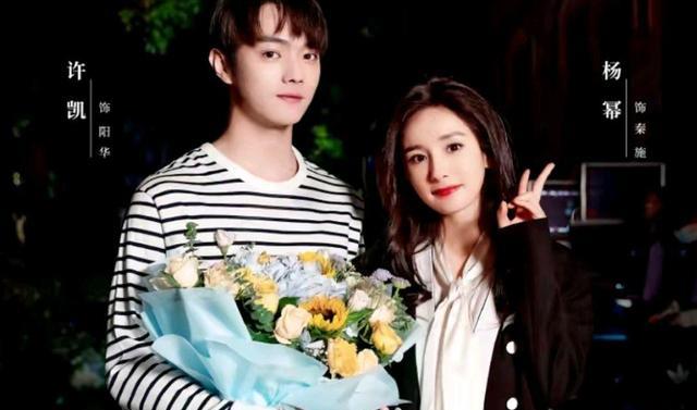 杨幂|杨幂新剧过审，2022年上映，这是我最期待电视剧