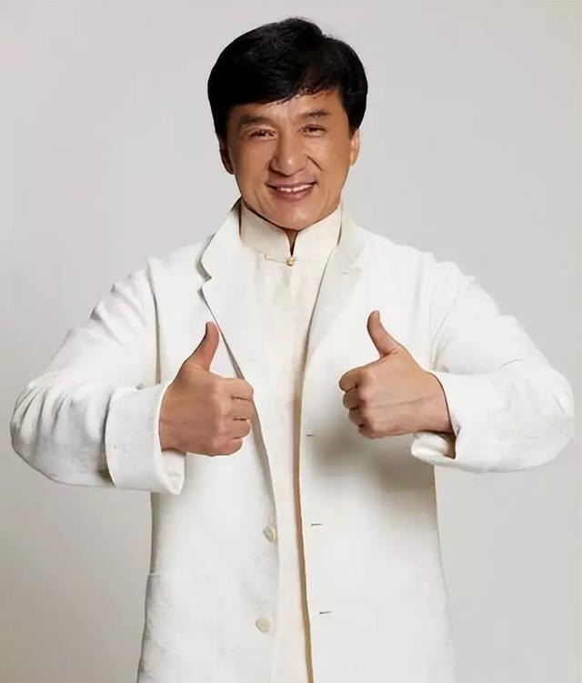 爱国|港星李灿森正能量短片爆出，盘点以下六位爱国港星的热血场面