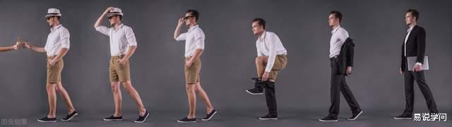 |职场观察——职场中的冷眼旁观者，头脑清醒但却成不了主角