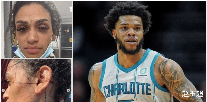 NBA疯狂一夜!黄蜂老大判刑3年,欧文禁赛5场,哈登再次受伤