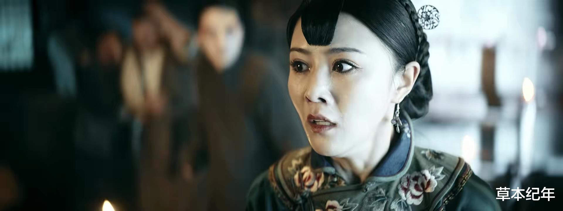 山村狐妻|《山村狐妻》上映，这部电影要能登陆院线，多少国产恐怖片要脸红