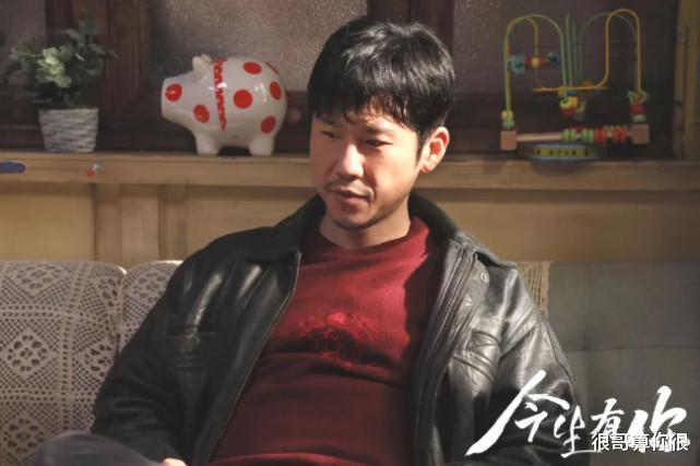 王骁|今生有你:钟汉良是魅力帅哥,王阳是轻熟型男,王骁凭什么圈粉?