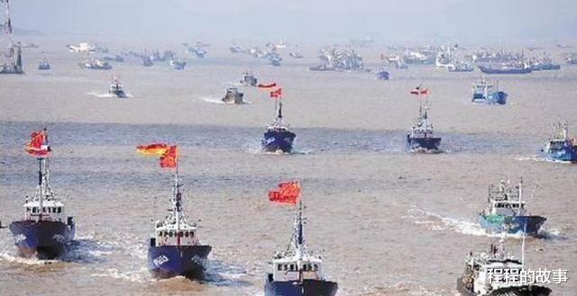 中国渔民立大功!打捞出5000亿“巨宝”,“失主”要回被我国拒绝