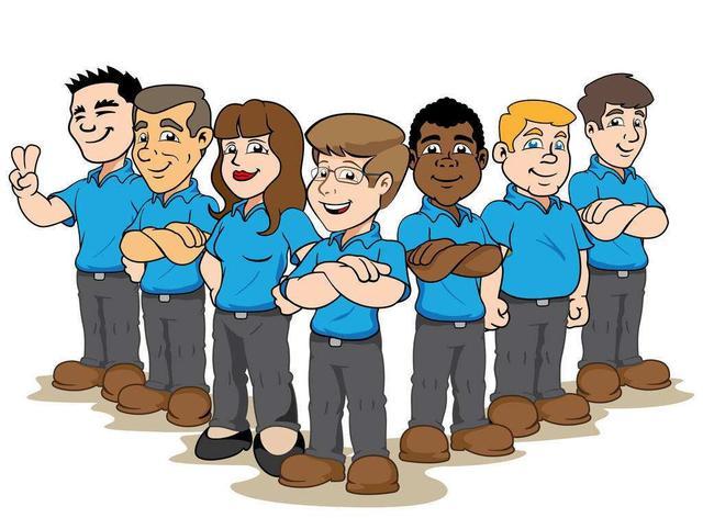 职业教育|关于面试,我有些小心得,你要来听听吗