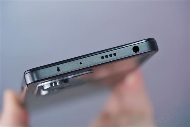 红米手机|升级高通骁龙778G Redmi Note 12 Pro极速版图赏