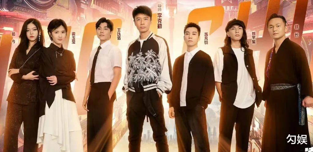 芒果台|中国好声音2022导师对决，梁静茹输了比赛，更输了格局