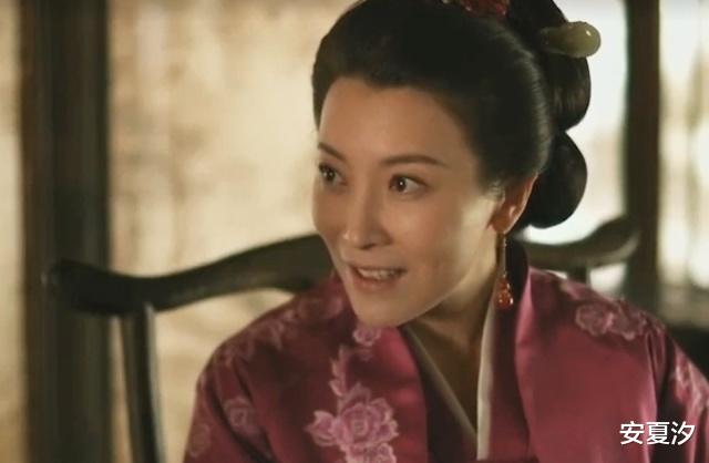 小秦氏|知否：明兰只有先发制人 才能粉碎康姨妈跟小秦氏的合谋